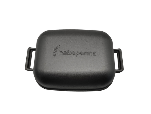 Bakepanna Grunnpakke for hjemmebakeren