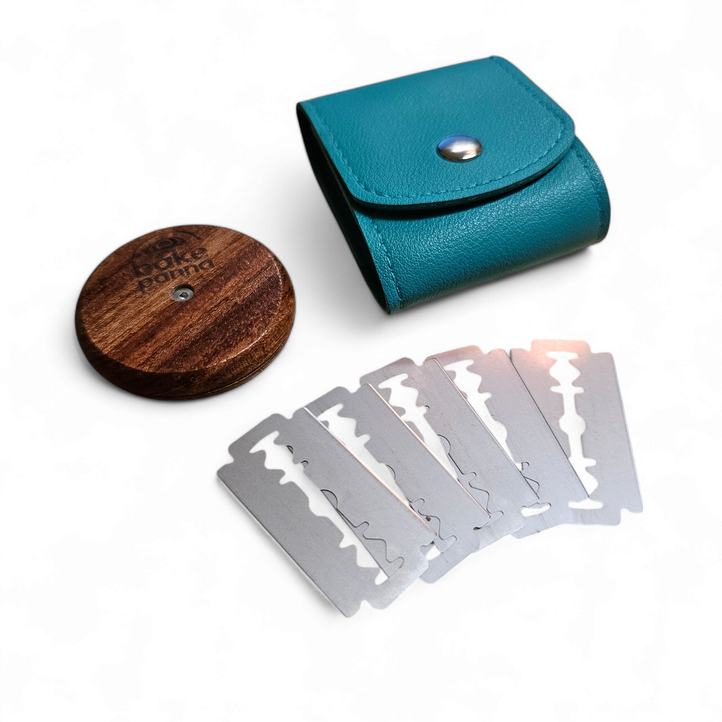 Bakepanna Snittekniv til brød og bakverk