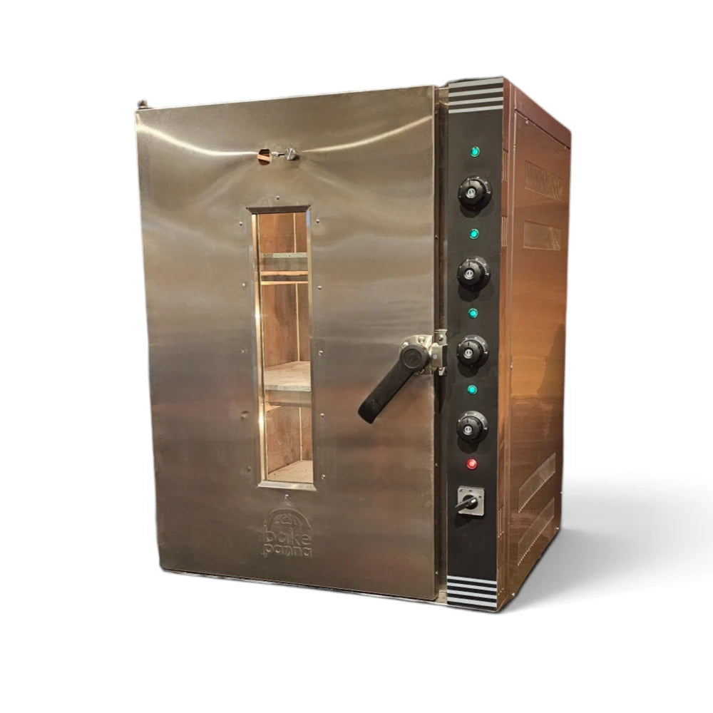 Bakepanna MicroBake 47 Mikro-bakeriovn