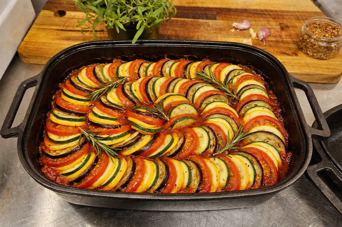 Ratatouille i lag