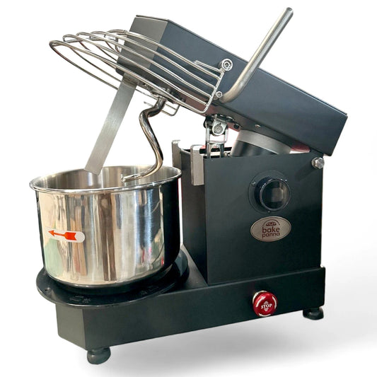 Bakepanna Artisan 5 eltemaskin