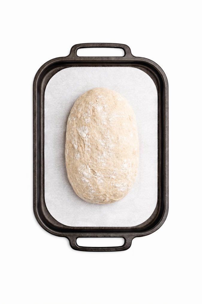 100 stk x Bakepapir til Bakepanna